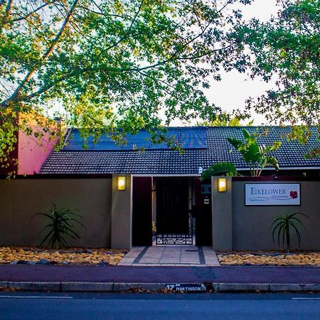 Eikelower Accommodation Stellenbosch Extérieur photo