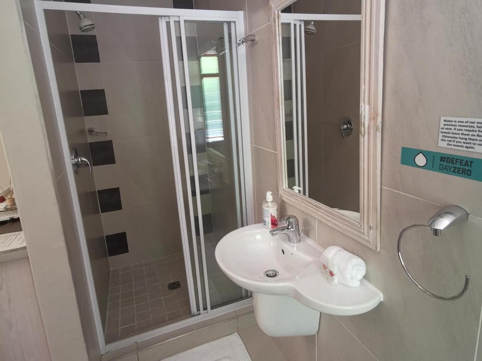 Eikelower Accommodation Stellenbosch Chambre photo