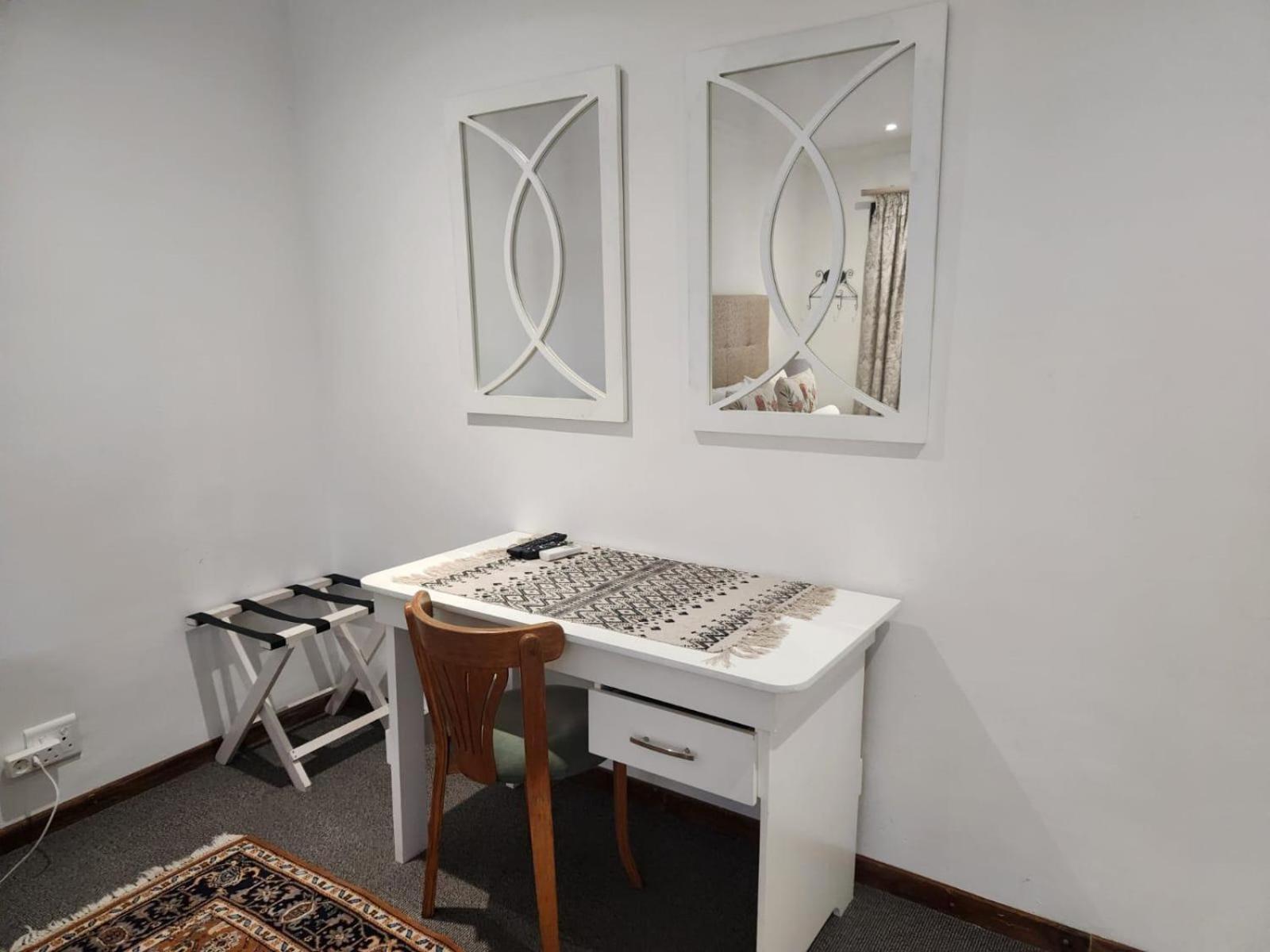 Eikelower Accommodation Stellenbosch Chambre photo