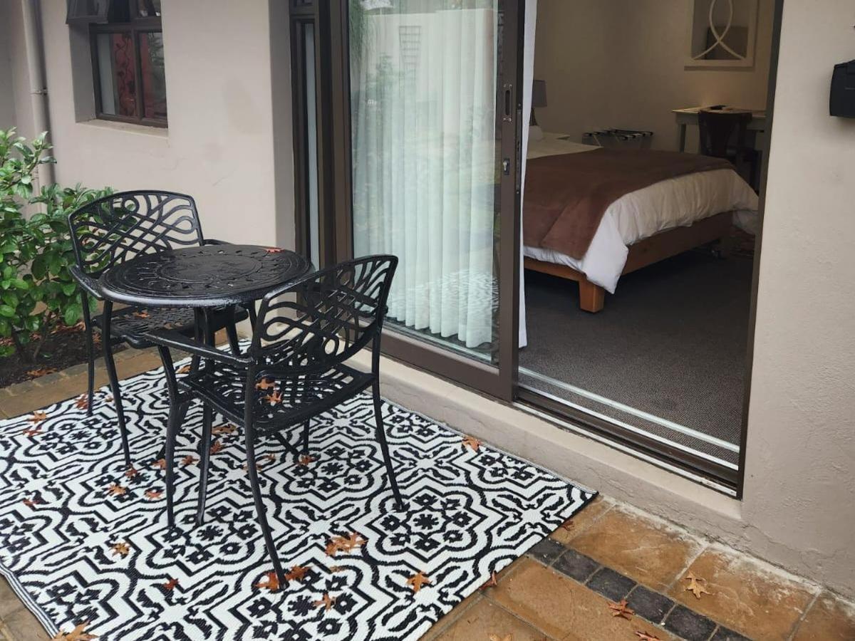 Eikelower Accommodation Stellenbosch Chambre photo