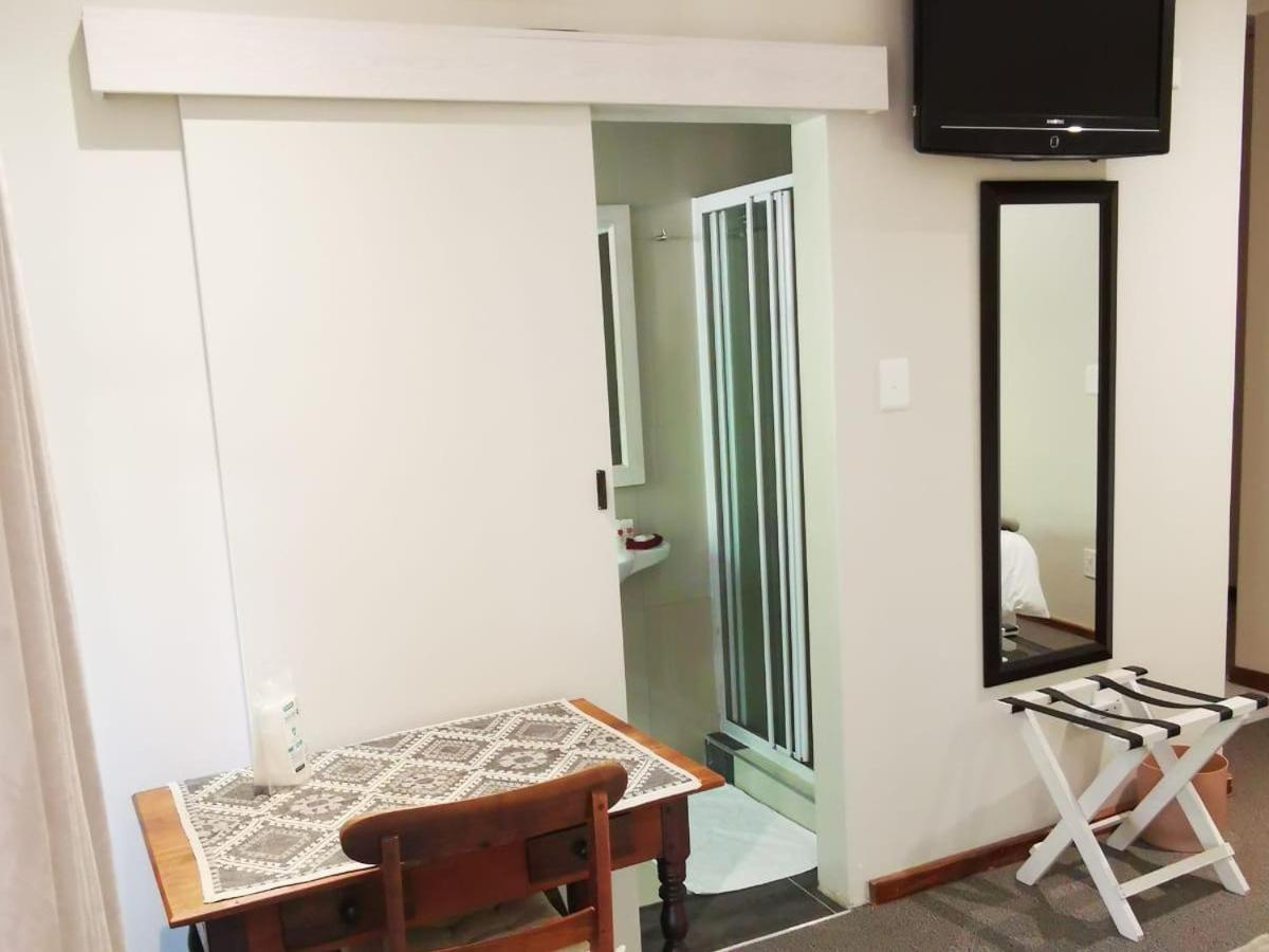 Eikelower Accommodation Stellenbosch Chambre photo