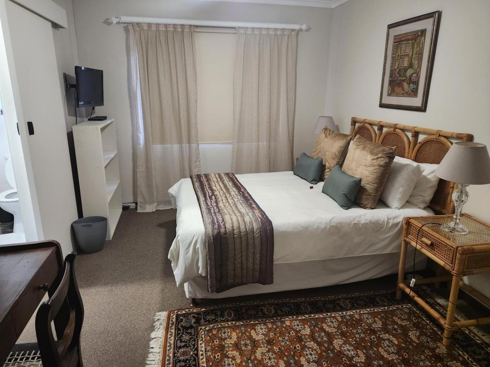 Eikelower Accommodation Stellenbosch Chambre photo