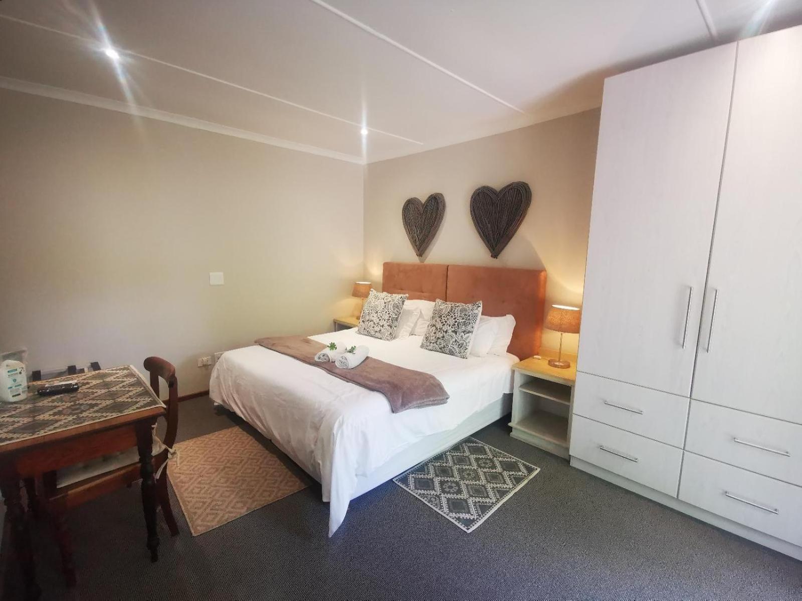 Eikelower Accommodation Stellenbosch Chambre photo