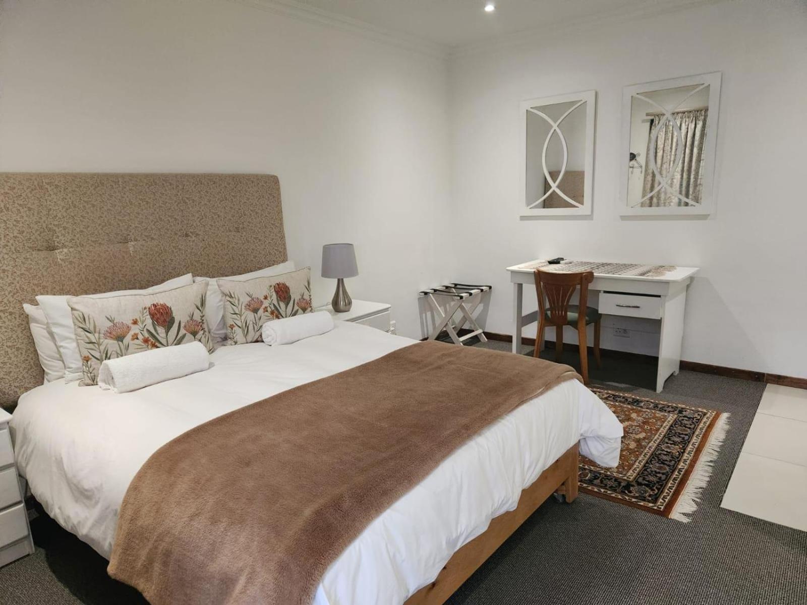 Eikelower Accommodation Stellenbosch Chambre photo