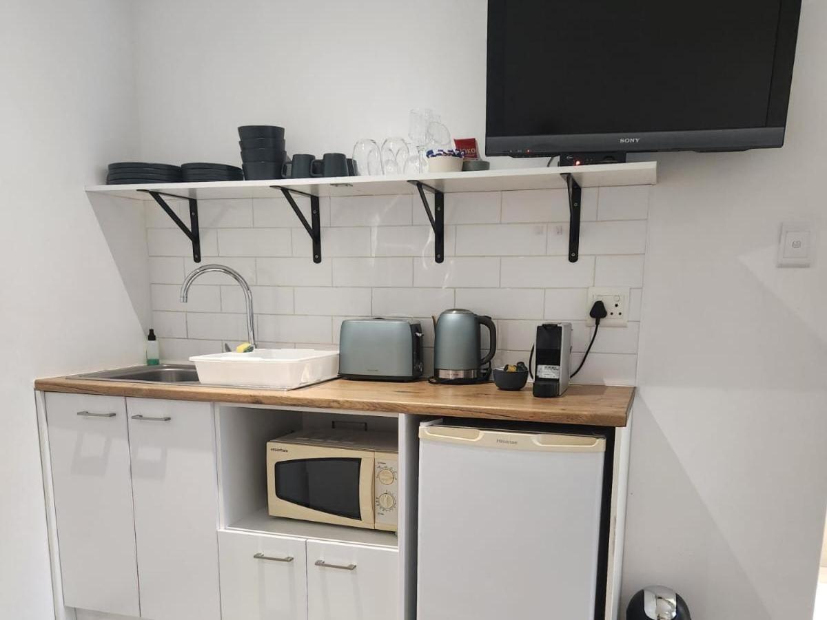 Eikelower Accommodation Stellenbosch Chambre photo