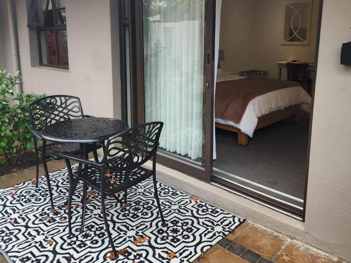 Eikelower Accommodation Stellenbosch Chambre photo