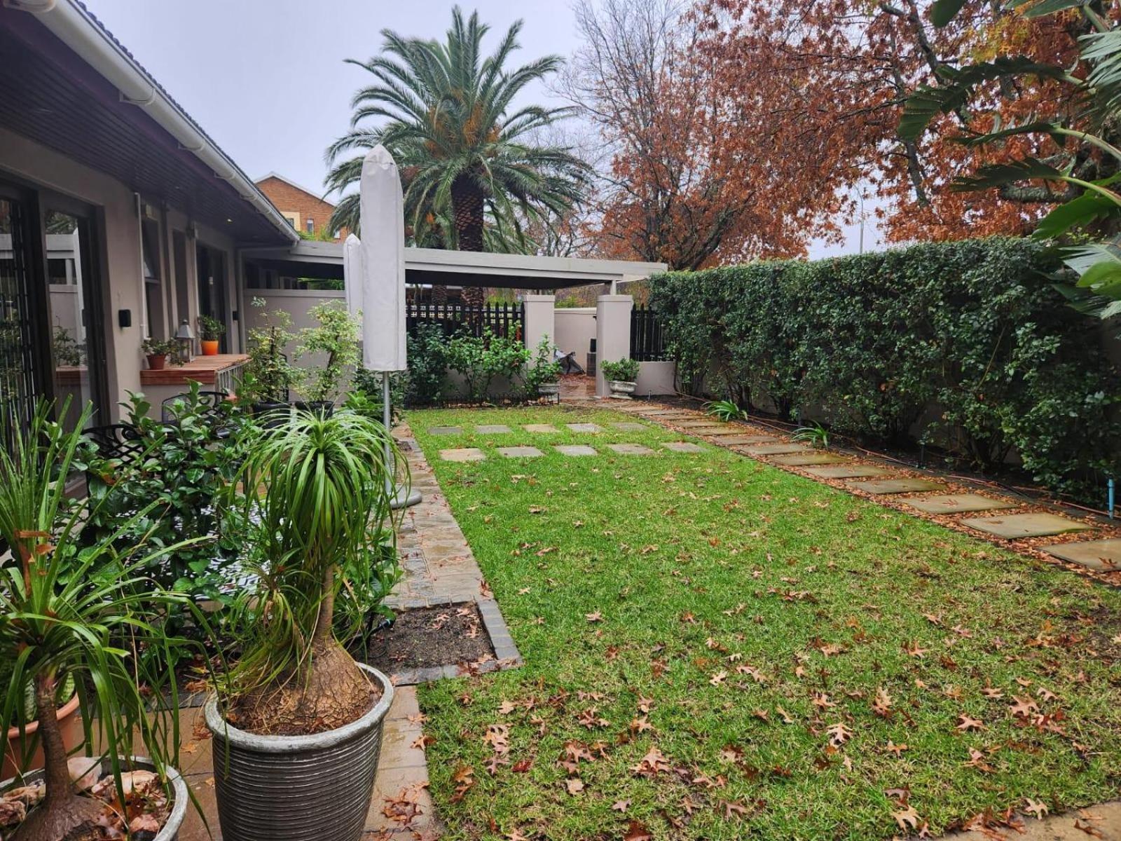 Eikelower Accommodation Stellenbosch Chambre photo