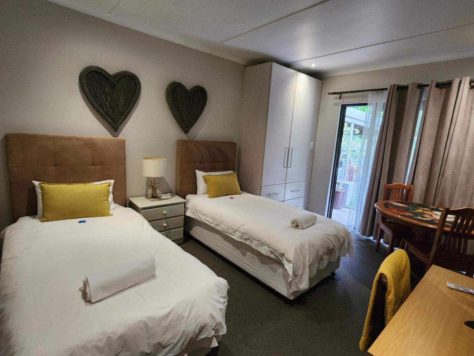 Eikelower Accommodation Stellenbosch Chambre photo