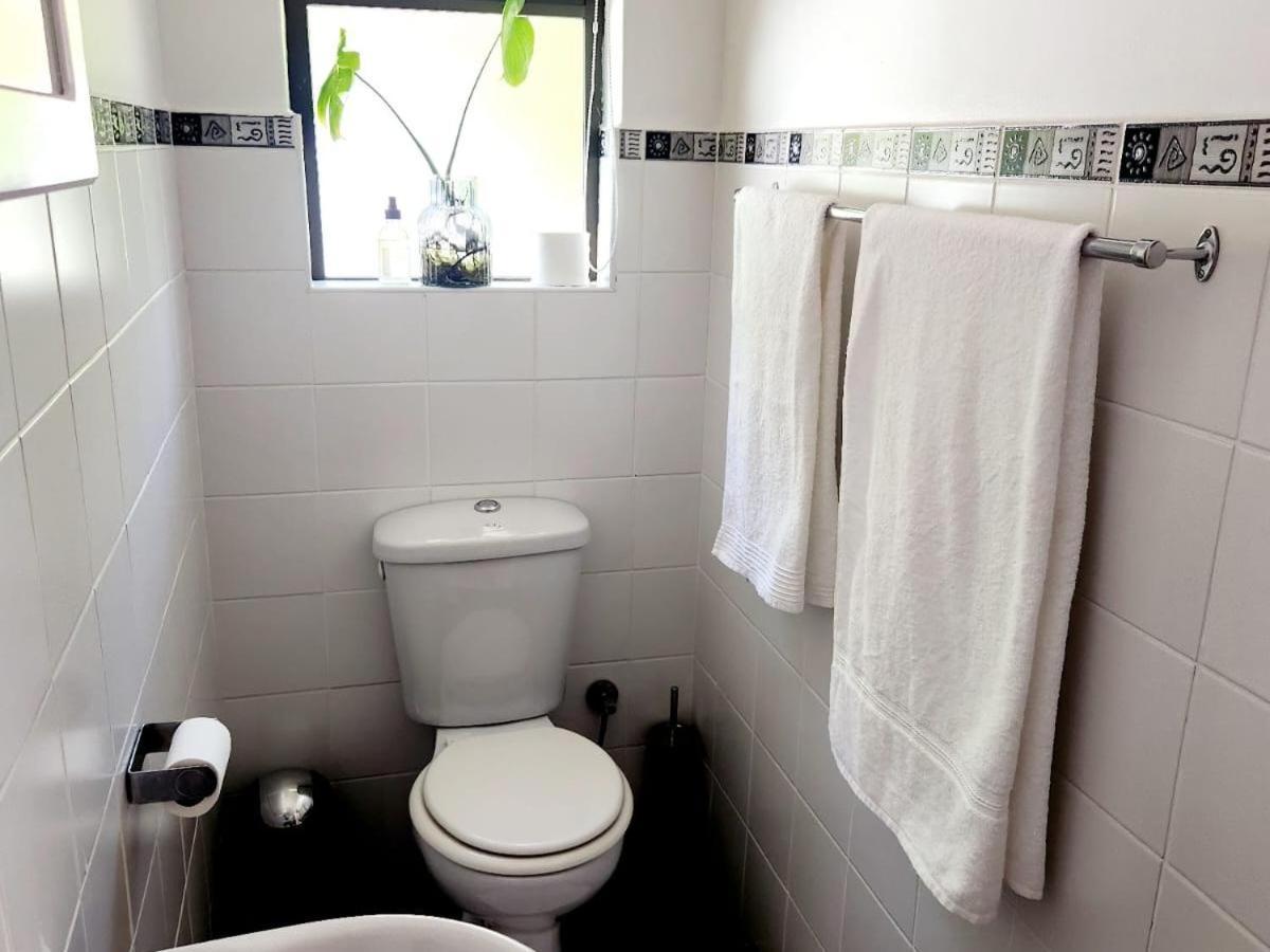 Eikelower Accommodation Stellenbosch Extérieur photo