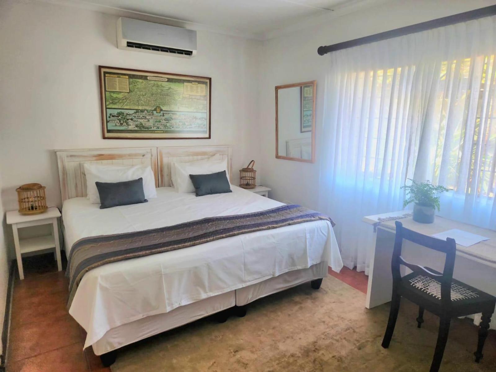Eikelower Accommodation Stellenbosch Extérieur photo